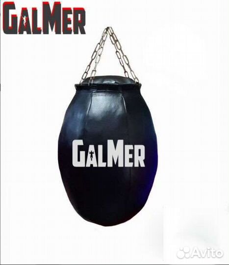 Боксерская груша 