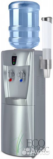 Кулер Ecotronic G31-LF