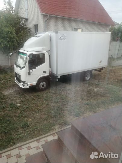 КАМАЗ Компас 5, 2024