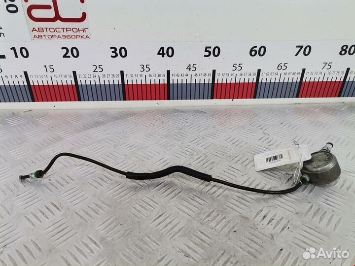 Трубка (шланг) сцепления Opel Astra F рест. 2001