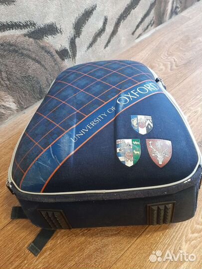 Рюкзак школьный для мальчика ортопедический