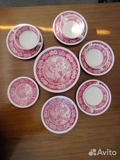 Посуда Villeroy Boch Rusticana