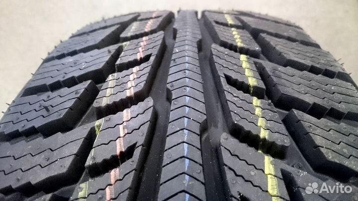 Bfgoodrich Winter T/A KSI 215/55 R17 94T