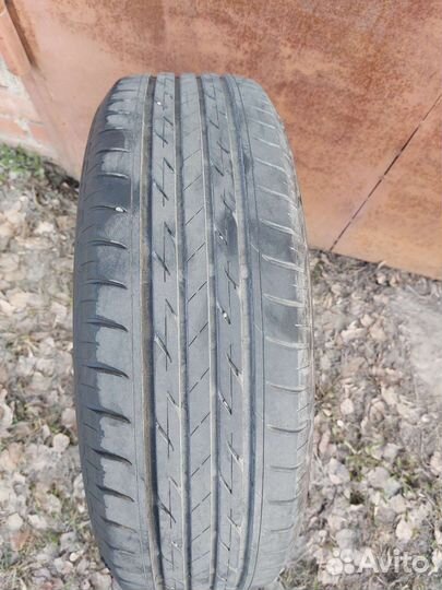 Bridgestone Nextry Ecopia 195/65 R15