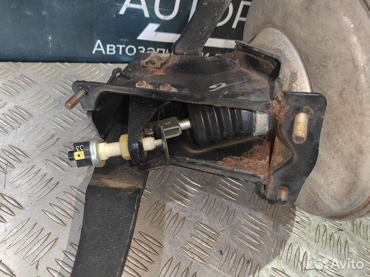 Вакуумный усилитель тормозов LADA Priora 1.6