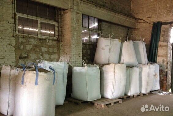 Линия по производству пеллет