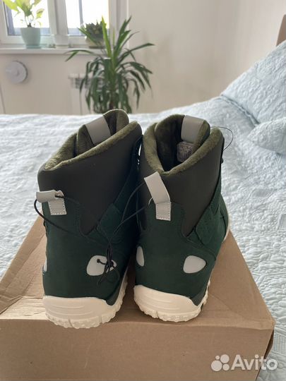 Ботинки Reserved 39