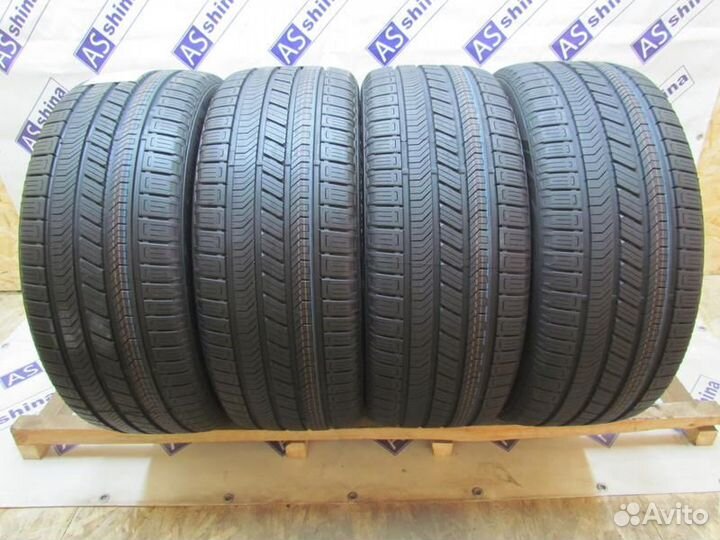Continental ContiCrossContact RX 275/45 R22 115W