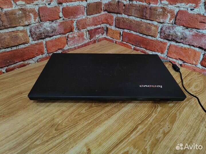 2 видеокарты новый АКБ 6gb Игровой Lenovo Ноутбук