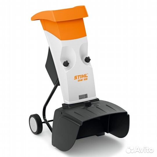 Садовый измельчитель веток Stihl GHE 105.0 6007011