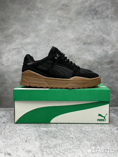 Зимние мужские кеды Puma (41-45)