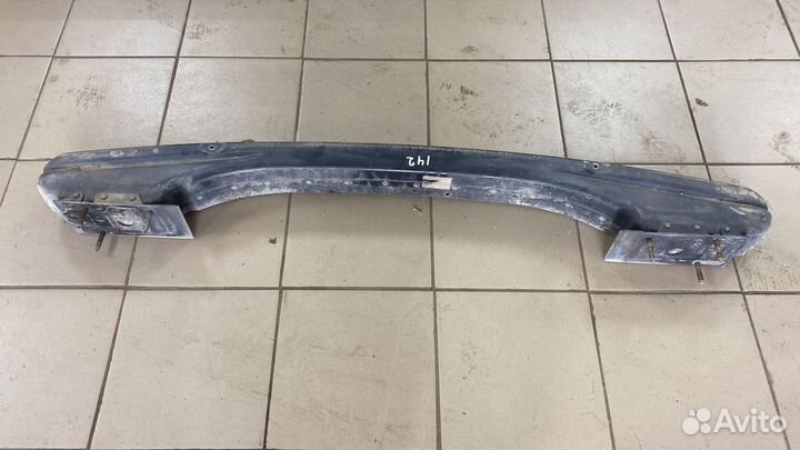 Усилитель заднего бампера Mercedes Benz W220