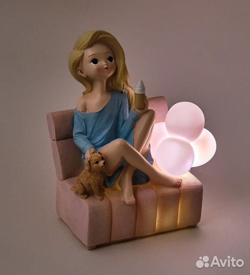 Светильник Выходной A2184128