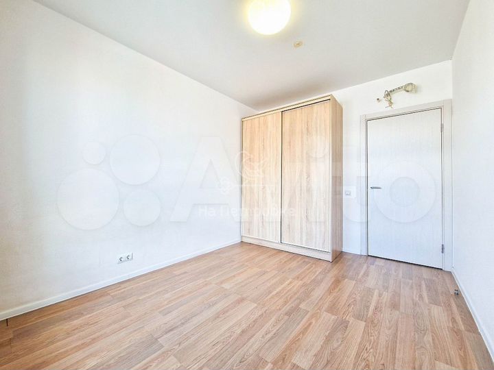 2-к. квартира, 36,7 м², 5/9 эт.