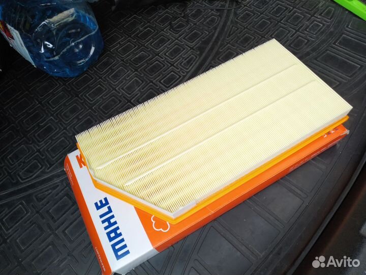Воздушный фильтр мерседес w213