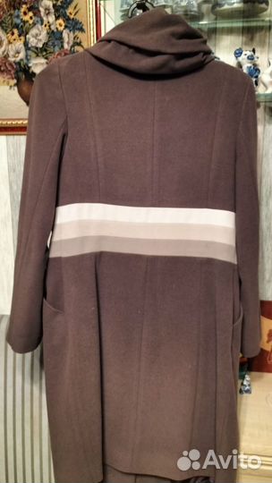 Пальто р.48+р.44