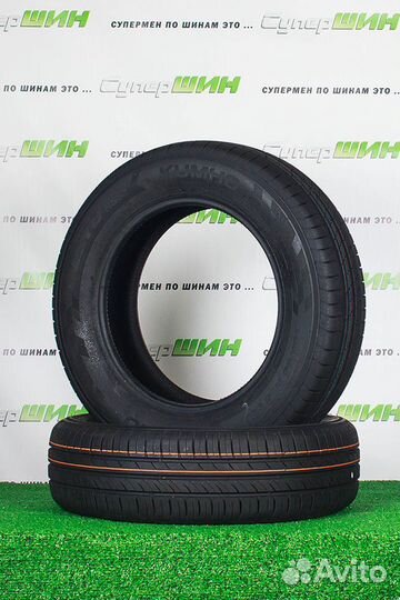 Kumho Ecsta HS52 195/50 R15