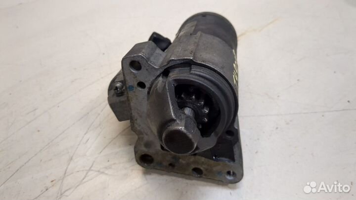 Стартер Peugeot 3008