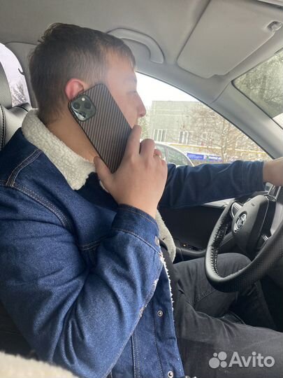 Трезвый водитель/перегонщик авто