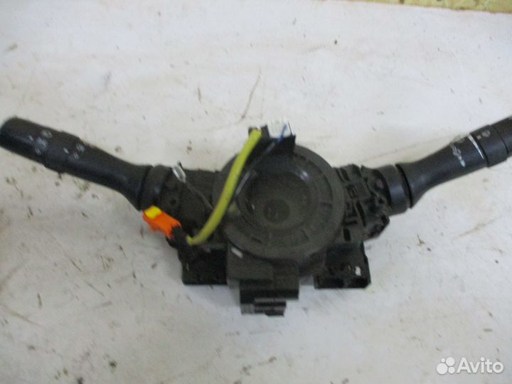 Подрулевые переключатели Тойота Королла 150