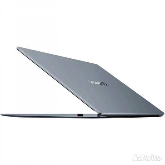 Ноутбук Huawei MateBook D16 mclg-X 16 IPS/ i7-1370