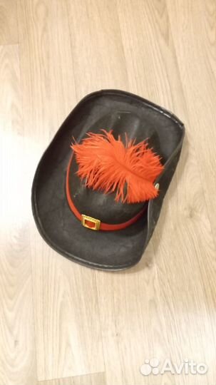 Маскарадный костюм мушкетёра