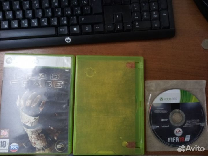 Игры для xbox360