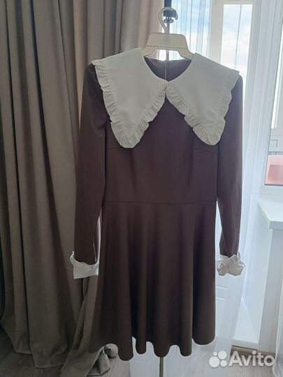 Платье