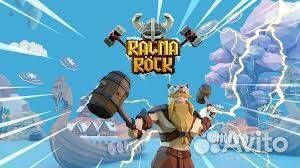 Ragnarock VR2 PS5 RU