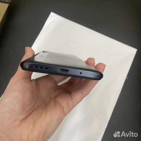 Телефон xiaomi Redmi 9a