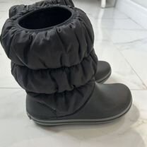 ❤︎ зимние crocs - Купить недорого одежду и обувь 👕👟 во всех