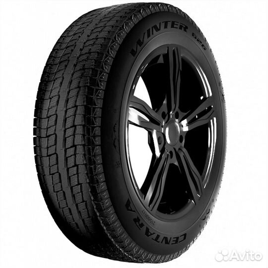 Centara Winter RX626 245/55 R19 103T