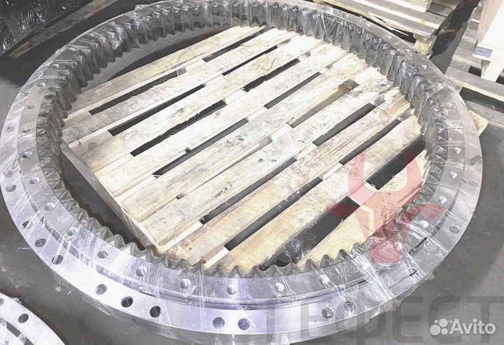 Поворотный круг Volvo EC290BFX