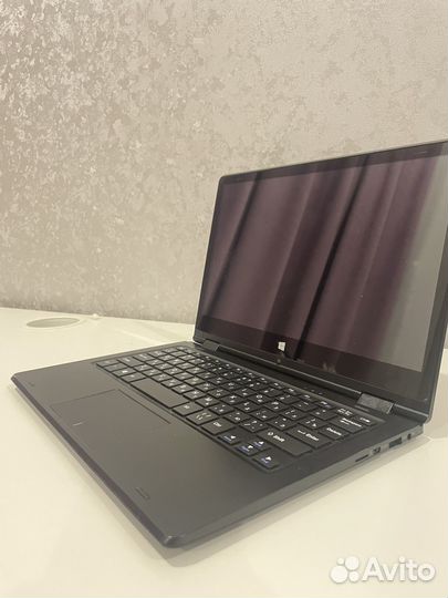 Ноутбук-планшет digma citi e202