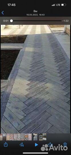 Профисиональная укладка плитки и брусчатки