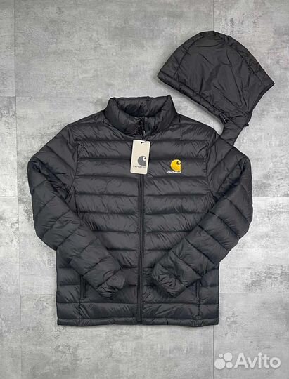 Куртка мужская Carhartt весенняя