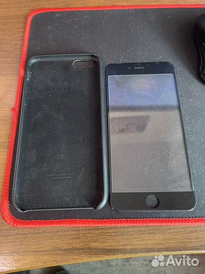 iPhone 6S Plus, 32 ГБ