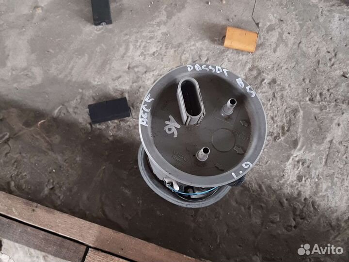 Насос в бак VW Passat B5 1.9 TDI