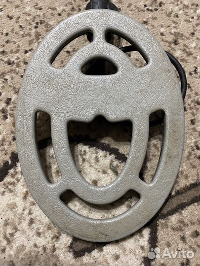 Металлоискатель