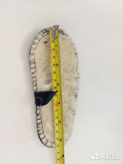 Сноубутсы nordman 24 25