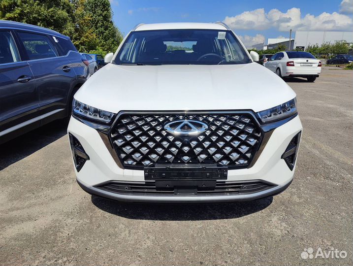 Chery Tiggo 7 Pro Max, 2023