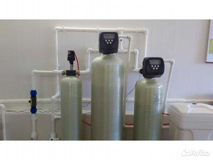 Фильтр очистки вп-8596