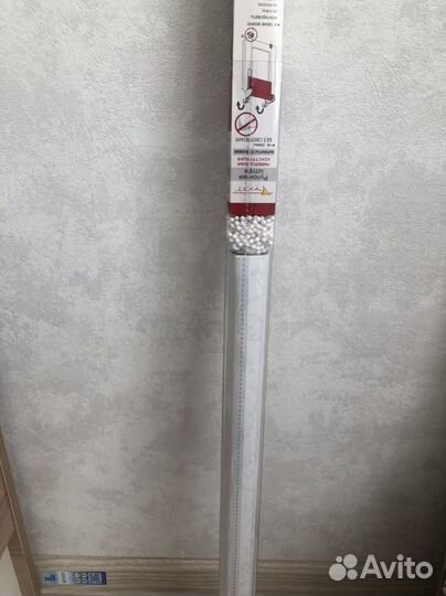 Жалюзи рулонные - новые