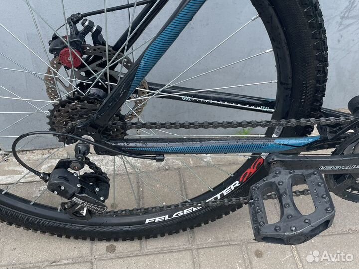 Stinger Element Disc 