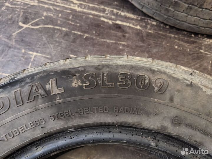 Шины westlake на газель