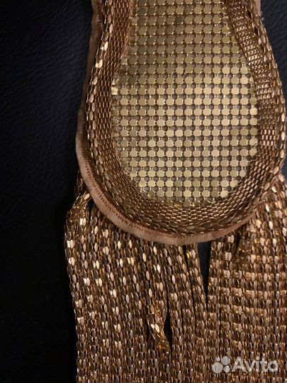 Погоны декоративные