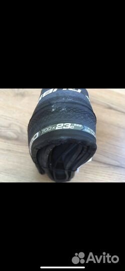 Шоссейные велопокрышки Vittoria