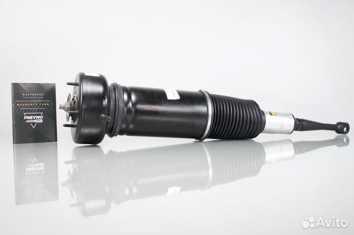 Пневмостойка для Rolls-Royce Phantom VII Передняя