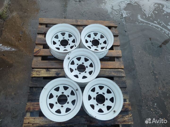 Cooper Discoverer STT Pro 285/75 R15