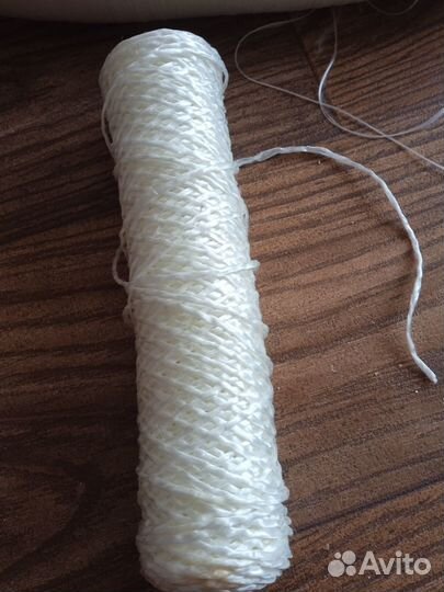 Бечевка (шпагат, шнур, веревка)